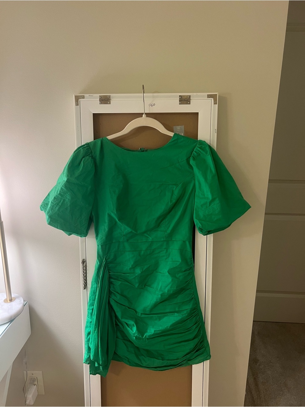 Pants Store green dress